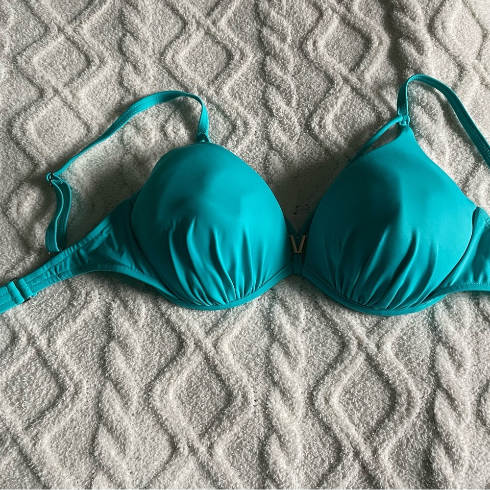 Venus swim top